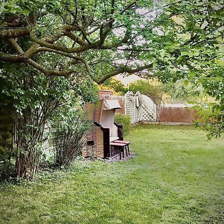 Rebenlaub Apartment Heringen  ภายนอก รูปภาพ