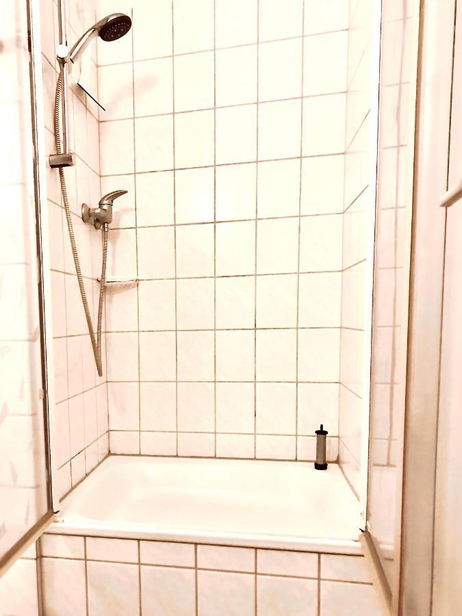 Rebenlaub Apartment Heringen  ภายนอก รูปภาพ